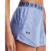 Damen Shorts Under Armour  Play Up Shorts Emboss 3.0 blue