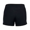 Damen Shorts Under Armour  Qualifier Speedpocket Short black