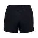 Damen Shorts Under Armour  Qualifier Speedpocket Short black