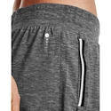 Damen Shorts Under Armour  Recover Sleep Short black