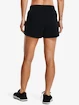 Damen Shorts Under Armour  Rival Fleece Short -BLK