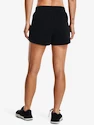 Damen Shorts Under Armour  Rival Fleece Short -BLK