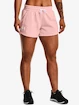 Damen Shorts Under Armour  Rival Fleece Short-PNK