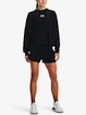 Damen Shorts Under Armour  Rival Terry Short-BLK