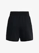 Damen Shorts Under Armour  Rival Terry Short-BLK