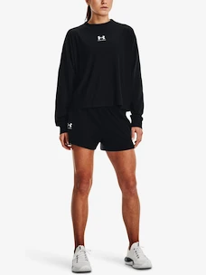 Damen Shorts Under Armour  Rival Terry Short-BLK XS