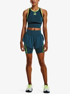 Damen Shorts Under Armour  Run Anywhere SHORT-BLU S