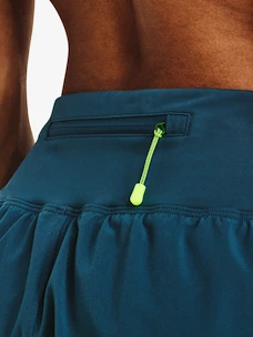 Damen Shorts Under Armour  Run Anywhere SHORT-BLU S