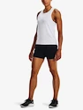 Damen Shorts Under Armour  RUN STAMINA 2IN1 SHORT-BLK