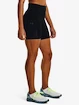 Damen Shorts Under Armour  RUN STAMINA HALF TIGHT-BLK