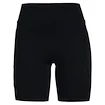 Damen Shorts Under Armour  Rush Run Pocket Short black S