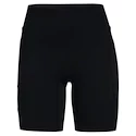 Damen Shorts Under Armour  Rush Run Pocket Short black S