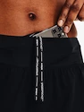 Damen Shorts Under Armour  Speedpocket Perf Short-BLK