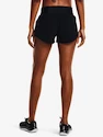 Damen Shorts Under Armour  Speedpocket Perf Short-BLK