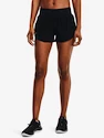 Damen Shorts Under Armour  Speedpocket Perf Short-BLK