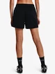 Damen Shorts Under Armour  W Challenger Knit Short-BLK