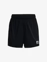 Damen Shorts Under Armour  W Challenger Knit Short-BLK