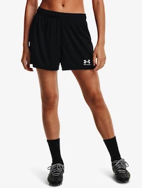 Damen Shorts Under Armour W Challenger Knit Short-BLK