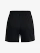 Damen Shorts Under Armour  W's Ch. Knit Short-BLK