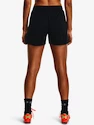 Damen Shorts Under Armour  W's Ch. Knit Short-BLK