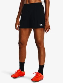 Damen Shorts Under Armour W's Ch. Knit Short-BLK