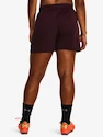 Damen Shorts Under Armour  W's Ch. Knit Short-MRN