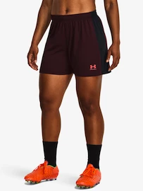 Damen Shorts Under Armour W's Ch. Knit Short-MRN