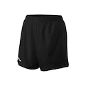 Damen Shorts Wilson  Team II 3.5 Black XL