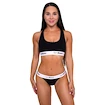 Damen Slip GymBeam  Thongs 3Pack Black