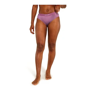 Damen Slip Icebreaker Merino 125 Cool-Lite Sprite Hipster Deco