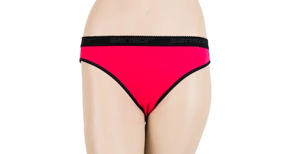 Damen Slip Sensor  Double Face  XL