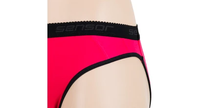 Damen Slip Sensor  Double Face  XL