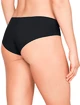 Damen Slip Under Armour  Pure Stretch Hipster-BLK