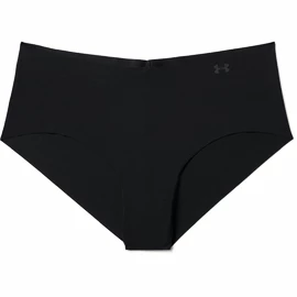 Damen Slip Under Armour Pure Stretch Hipster-BLK