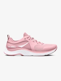 Damen-Sportschuhe Under Armour HOVR Omnia - PNK