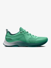 Damen-Sportschuhe Under Armour HOVR Omnia Q1-GRN