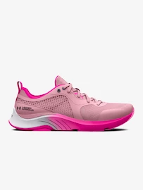 Damen-Sportschuhe Under Armour HOVR Omnia Q1-PNK