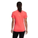 Damen T-Shirt adidas  Adi Runner pink