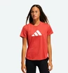 Damen T-Shirt adidas  Bos Logo Tee