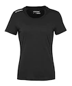 Damen T-Shirt CCM  Crew Neck SS TEE Black