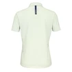 Damen T-Shirt CCM Golf Polo Blanc