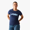 Damen T-Shirt CCM Jofa SS Tee Midnight Blue