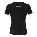 Damen T-Shirt CCM Vintage Fall SS Tee Black