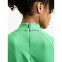 Damen T-Shirt Craft  Faun LS Green