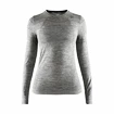 Damen T-Shirt Craft  Fuseknit Comfort LS