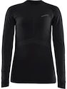 Damen T-Shirt Craft Keep WARM Active Intensity LS M