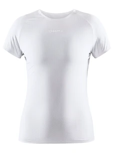 Damen T-Shirt Craft  Nanoweight white