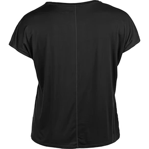 Damen T-Shirt Endurance  Jenirei Soft Touch Tee Black