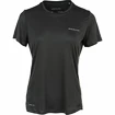 Damen T-Shirt Endurance  Milly S-S Tee Rosin