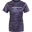 Damen T-Shirt Endurance  Renai Printed S-S Tee 38